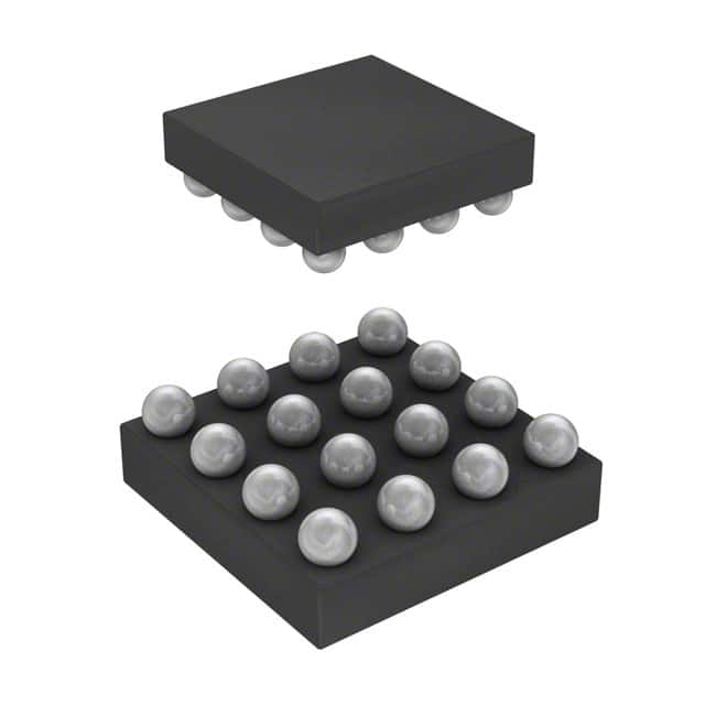 FPF3040UCX onsemi