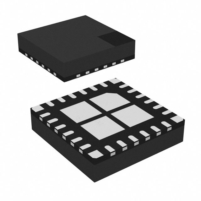 LT8643SIV#WPBF Analog Devices Inc.