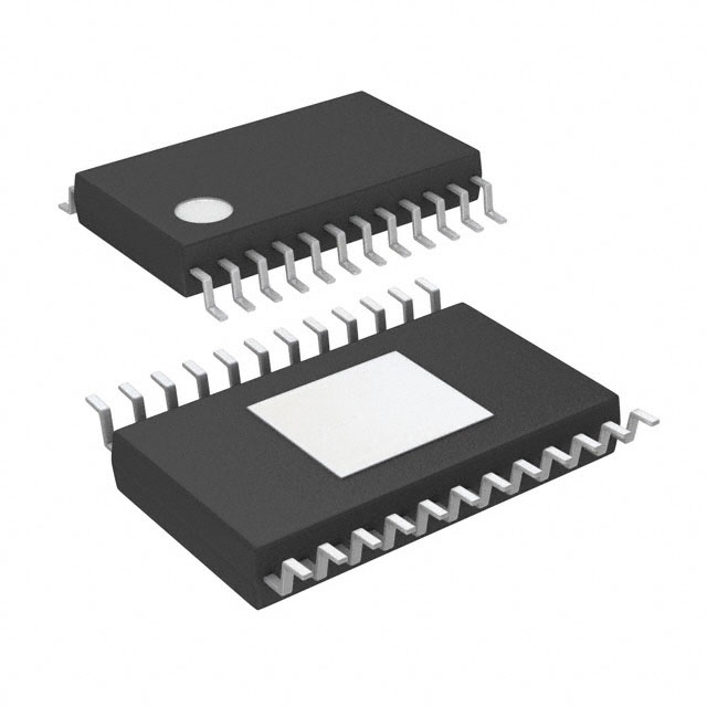 LTC3618EFE Analog Devices Inc.
