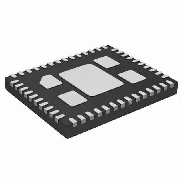 LTC3884IRHE#WTRPBF Analog Devices Inc.