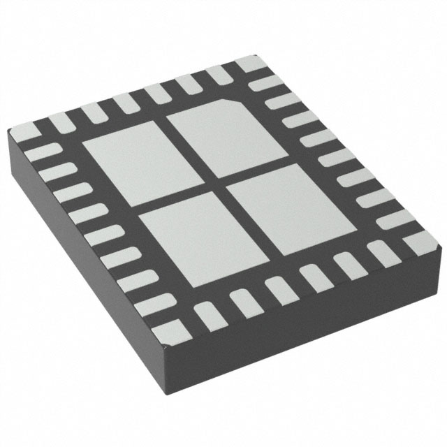 LTC7151SEV#TRPBF Analog Devices Inc.