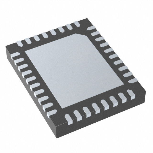 LTC7852EUFD-1#TRPBF Analog Devices Inc.