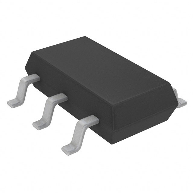 LTC6993CS6-2#TRMPBF Analog Devices Inc.