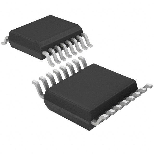 LTC6912CGN-2#PBF Analog Devices Inc.