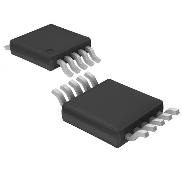 LT6119HMS-1#PBF Analog Devices Inc.