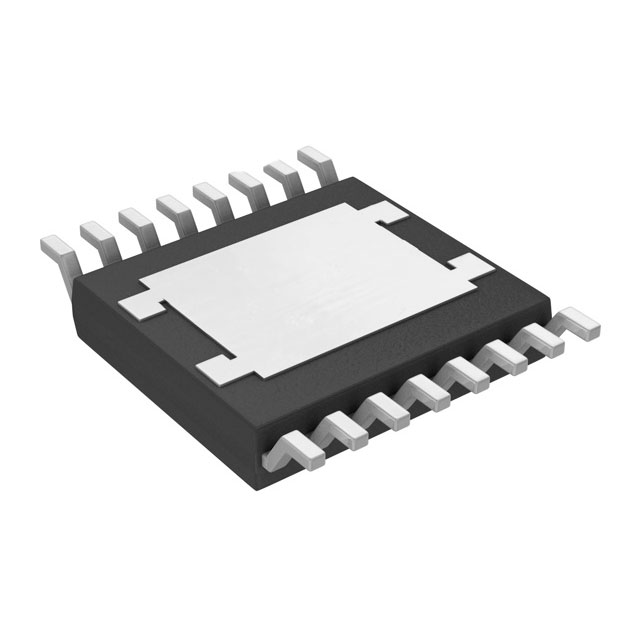 LT3466EFE Analog Devices Inc.