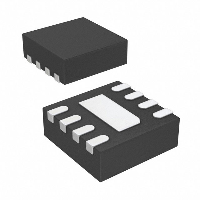 LTC4361IDC-1#TRMPBF Analog Devices Inc.