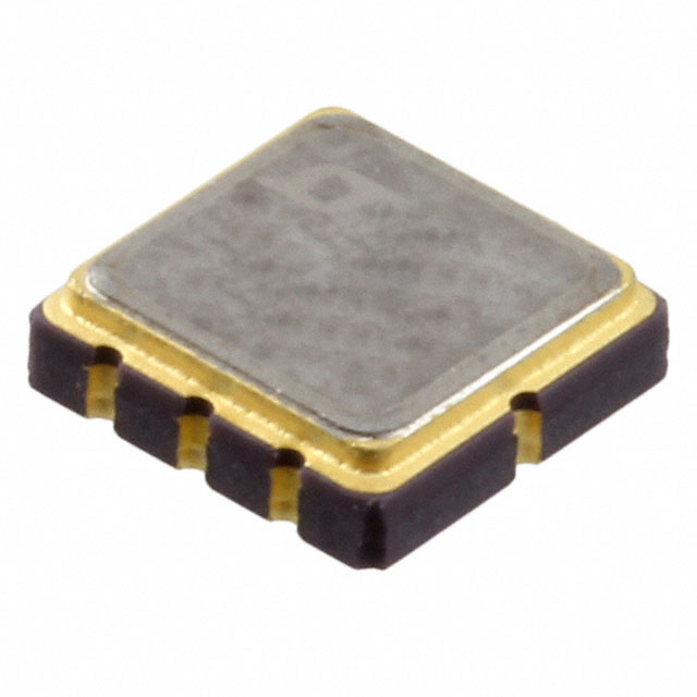 LT6654AHLS8-2.048 Analog Devices Inc.
