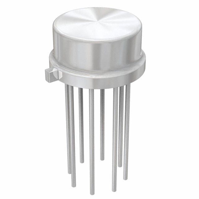 LT1027DCH-5 Analog Devices Inc.