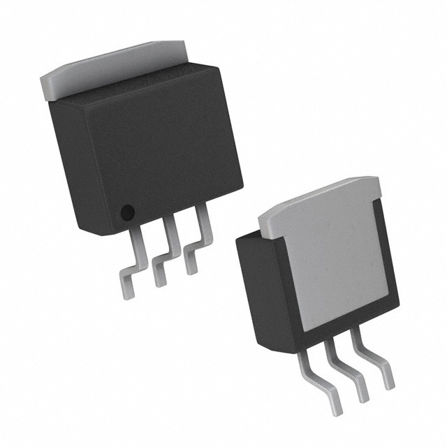 LT1086CM#PBF Analog Devices Inc.