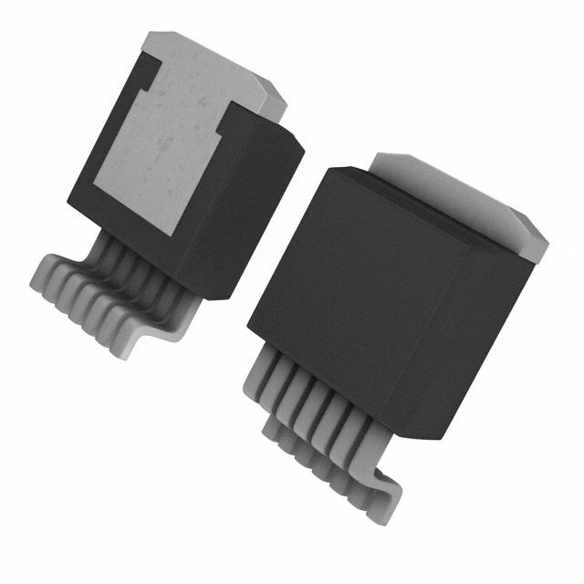 LT1580IR-2.5#TRPBF Analog Devices Inc.