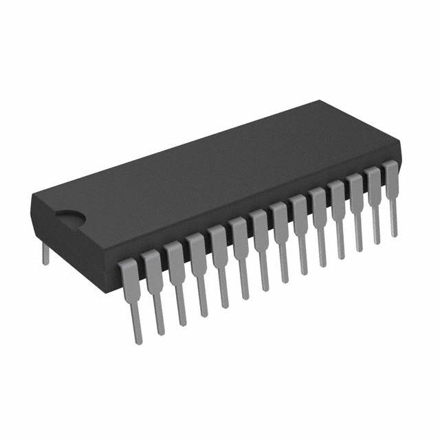 LTC1334INW#PBF Analog Devices Inc.
