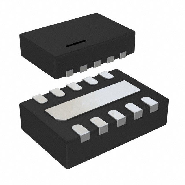 LT8672EDDB#TRPBF Analog Devices Inc.