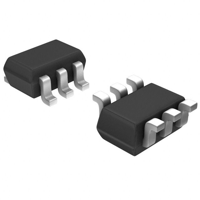LTC4311CSC6 Analog Devices Inc.