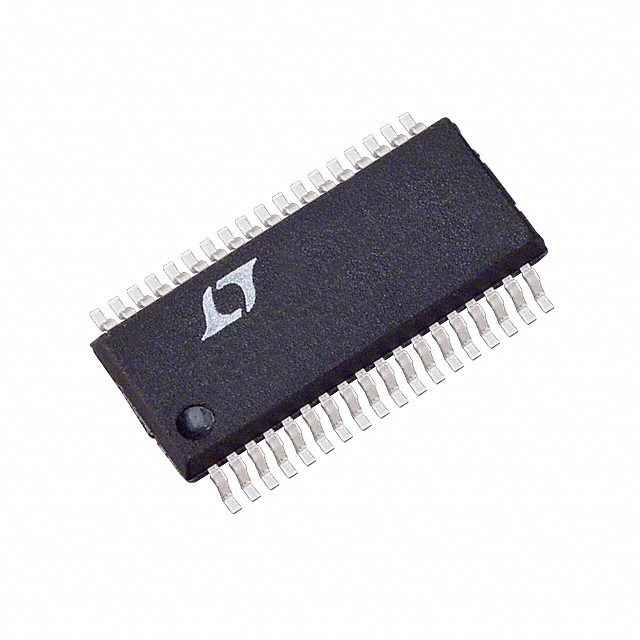 LTC1821-1BIGW#PBF Linear Technology