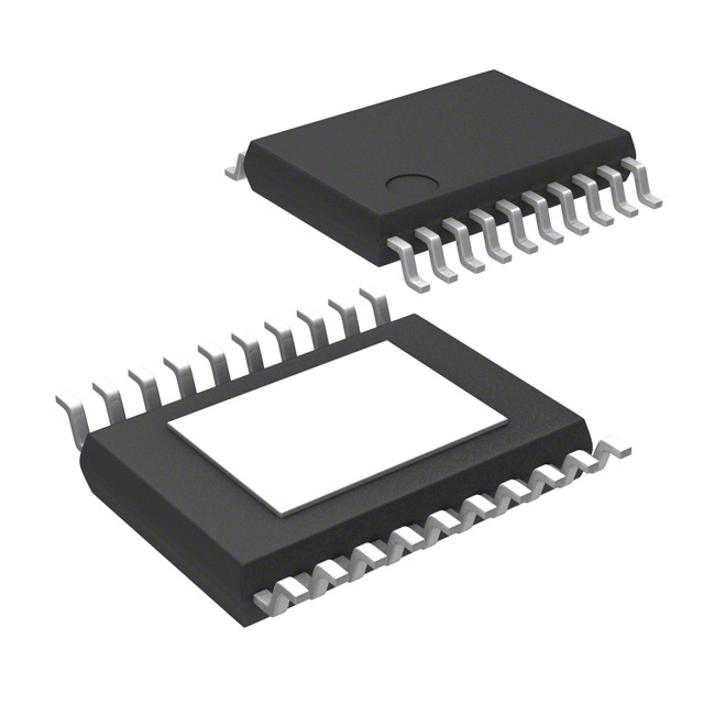 LTC3891EFE#PBF Analog Devices Inc.