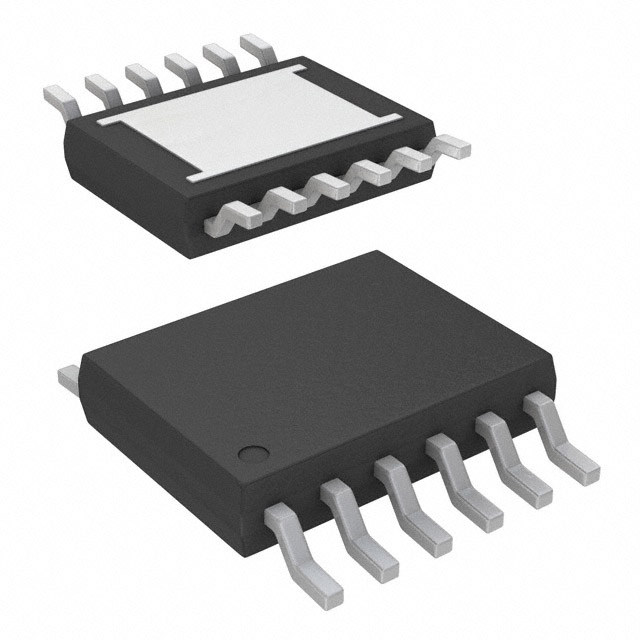 LTC3864EMSE#TRPBF Analog Devices Inc.
