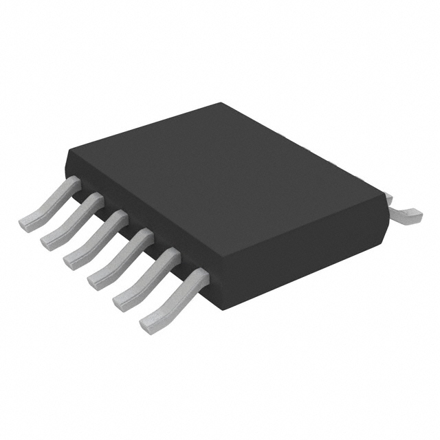 LTC4231HMS-1#PBF Analog Devices Inc.