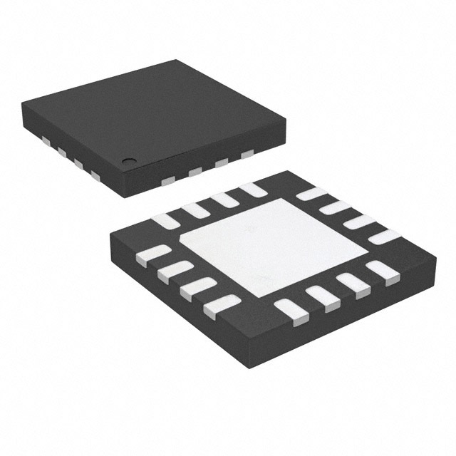 LTC6403IUD-1#TRPBF Analog Devices Inc.