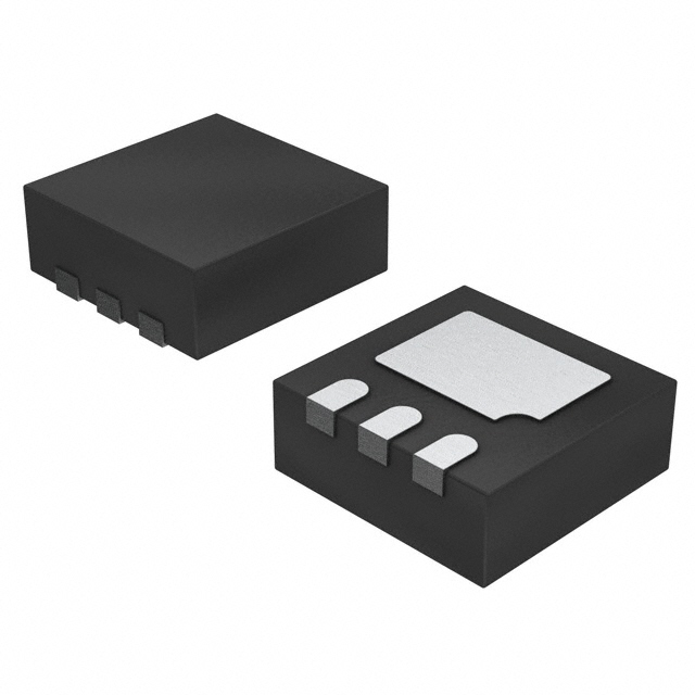 LT6660HCDC-10 Analog Devices Inc.