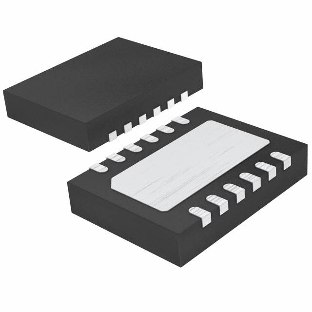 LT3498EDDB Analog Devices Inc.