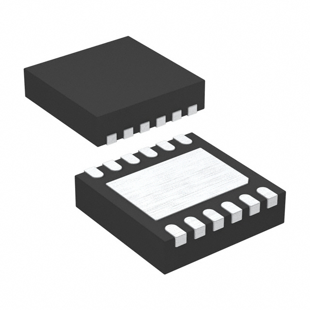 LT3909IDD#PBF Linear Technology