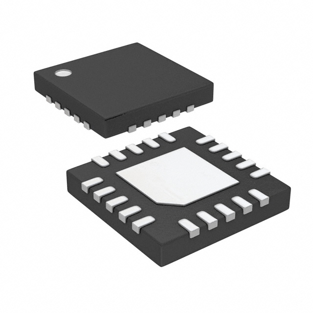 LTC3553EPD Analog Devices Inc.
