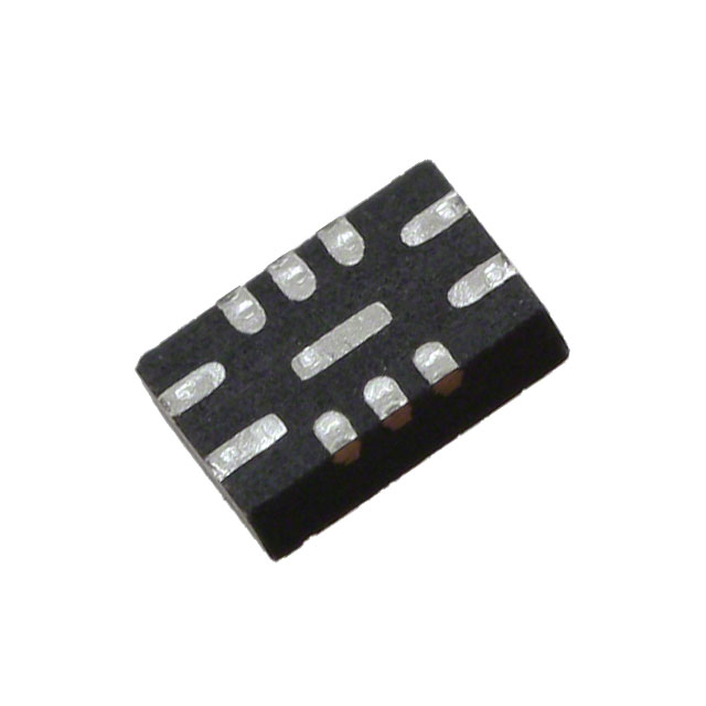 LTC6409IUDB#TRPBF Analog Devices Inc.