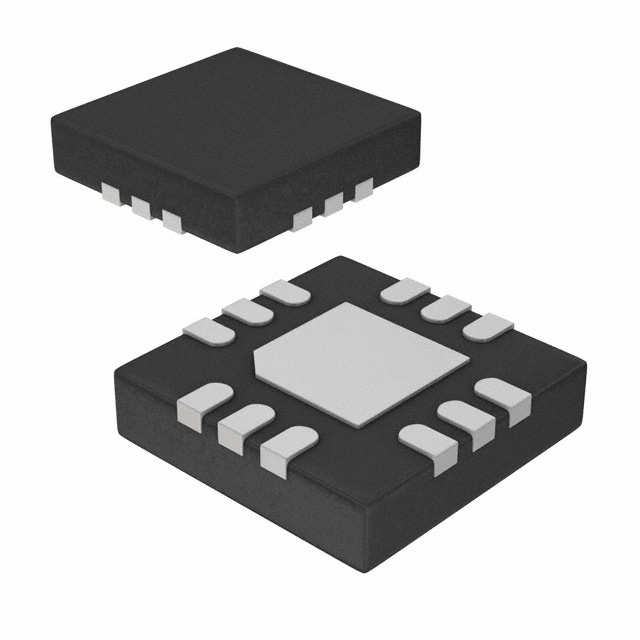 LTC4231CUD-2#PBF Analog Devices Inc.
