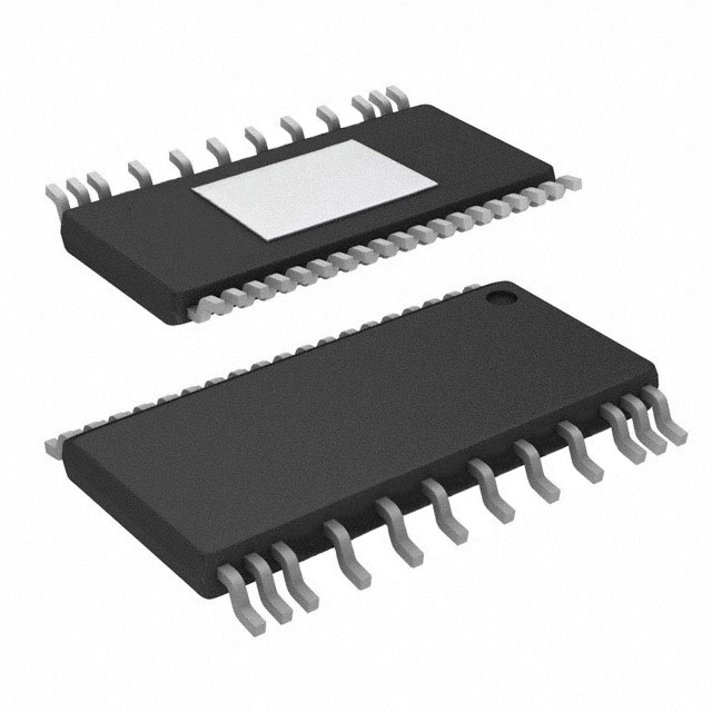 LTC3895EFE#PBF Analog Devices Inc.