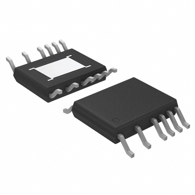 LTC7000MPMSE-1 Analog Devices Inc.
