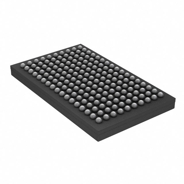 LTC2000ACY-16 Analog Devices Inc.