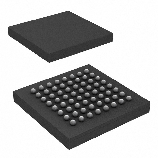 MCDP2800BCT Kinetic Technologies