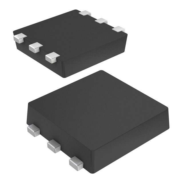 S-1112B2JPNI-L7PTFU ABLIC Inc.