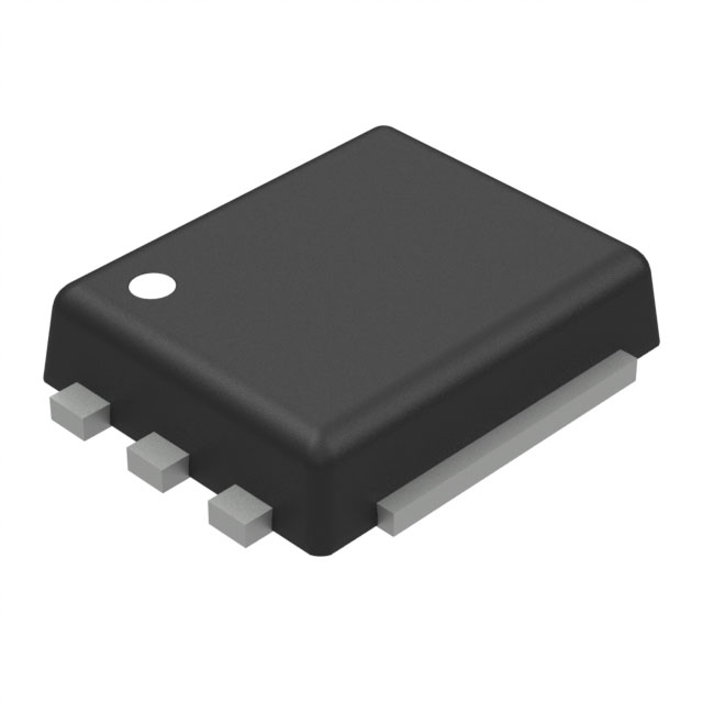 S-8580AB-A6T8U7 ABLIC Inc.