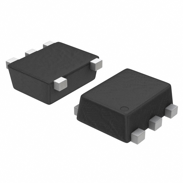 S-L2980A15PN-TF-G ABLIC Inc.