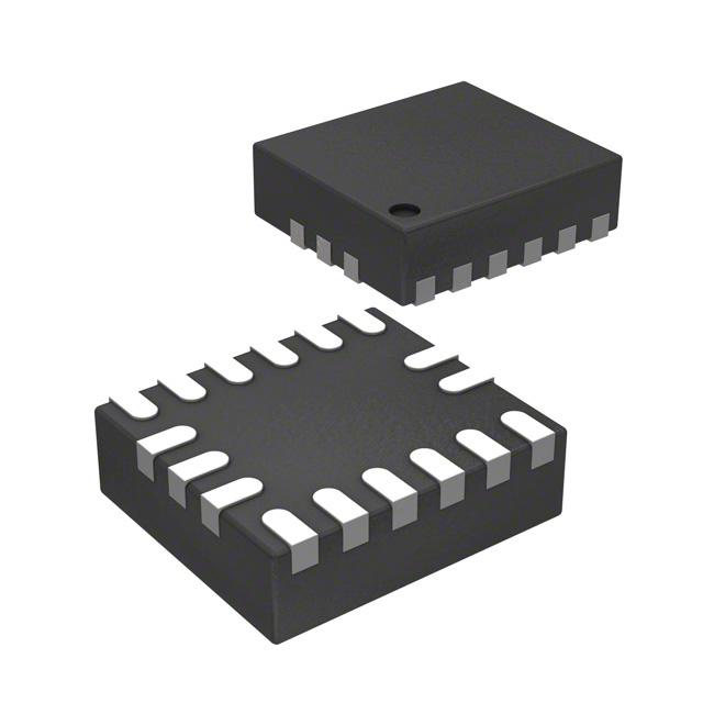 MIC2807-MMYML-TR Microchip Technology