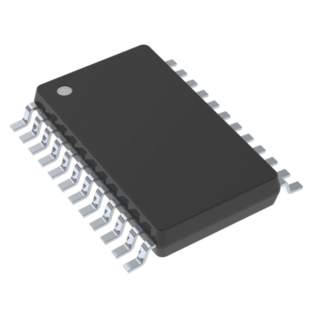 DS1318E+T&R Analog Devices Inc./Maxim Integrated