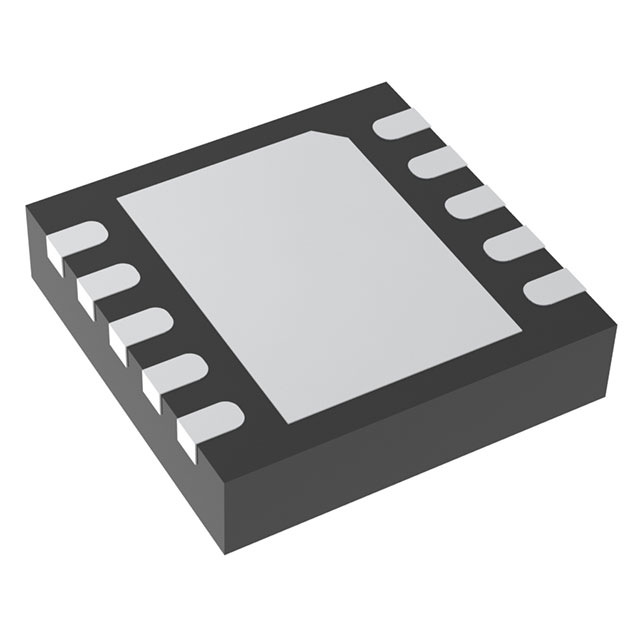 MAX17510ATC/V+ Analog Devices Inc./Maxim Integrated