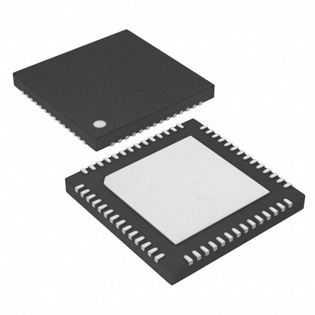 MAX32672GTNBL+ Analog Devices Inc./Maxim Integrated