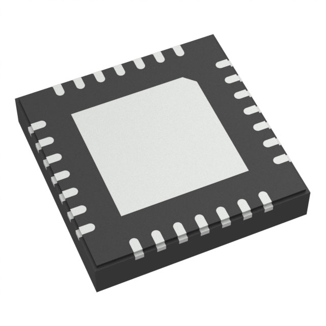 MAX20458ATID/VY+ Analog Devices Inc./Maxim Integrated