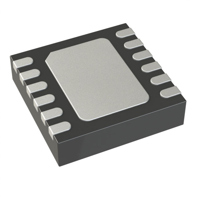 MAX20077ATCB2/VY+ Analog Devices Inc./Maxim Integrated