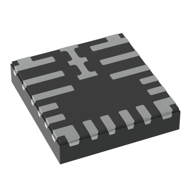 MAX20499AFOB/VY+ Analog Devices Inc./Maxim Integrated
