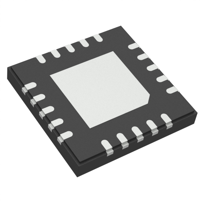 MAX25249ATPE/VY+ Analog Devices Inc./Maxim Integrated
