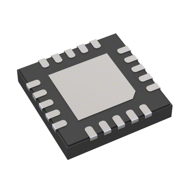MAX20079EATP/VY+T Analog Devices Inc./Maxim Integrated