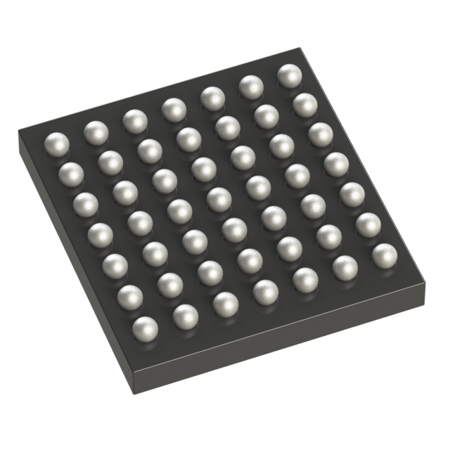 MAX86178ENJ+ Analog Devices Inc./Maxim Integrated