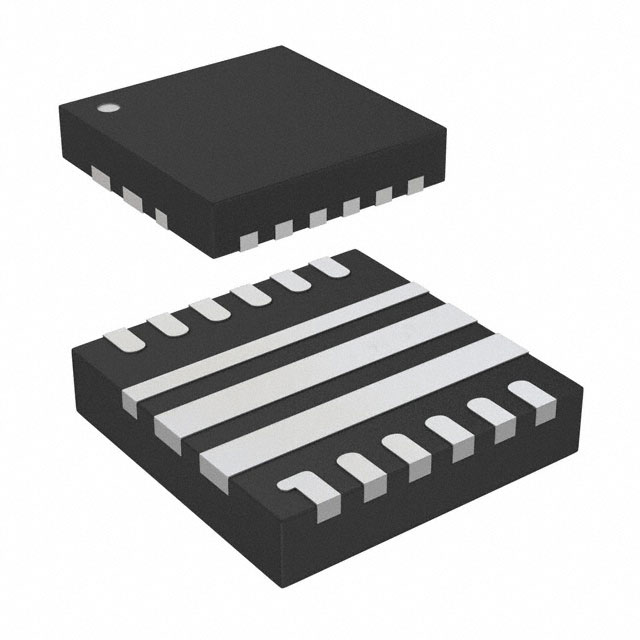 MAX20402AFLA/VY+ Analog Devices Inc./Maxim Integrated
