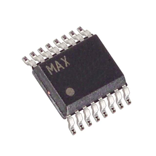 MAX6958BAEE+ Analog Devices Inc./Maxim Integrated
