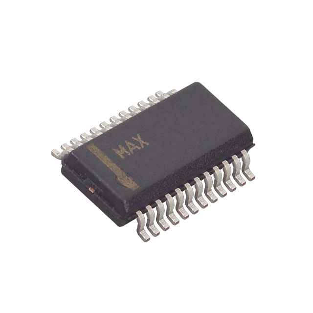 MAX8722EEG+ Analog Devices Inc./Maxim Integrated