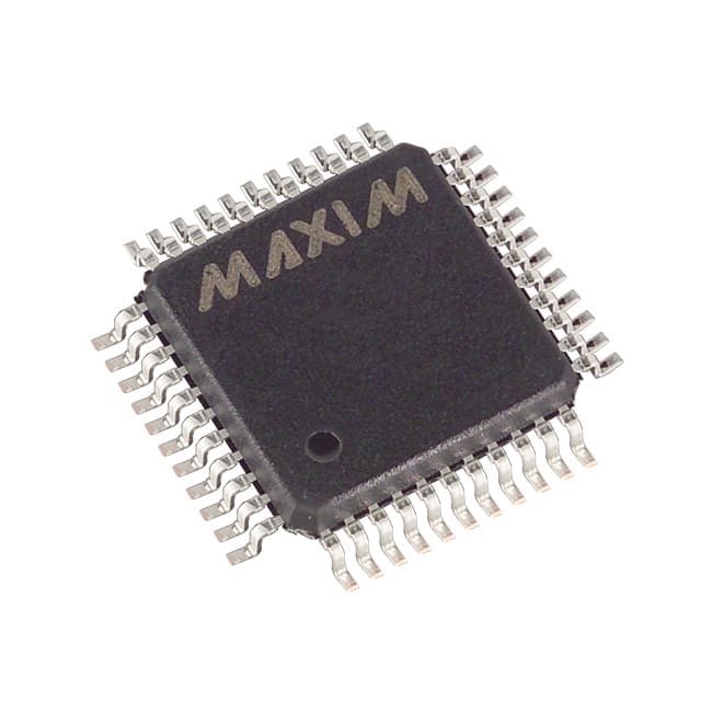 MAX139CMH+D Analog Devices Inc./Maxim Integrated